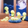 Smiski: Bed Series Figurine Blind Box (Single)