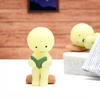 Smiski: Bed Series Figurine Blind Box (Single)