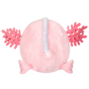 Squishable: Snugglemi Snackers Axolotl Plush