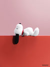 Peanuts: Snoopy  Tiny Teddy in Giftbox Plush