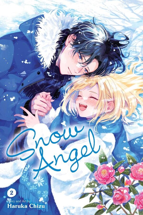 Snow Angel - Vol. 2