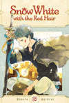 Snow White with the Red Hair - Vol. 18