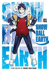 Snowball Earth - Vol. 1