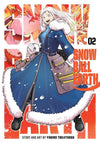 Snowball Earth - Vol. 2