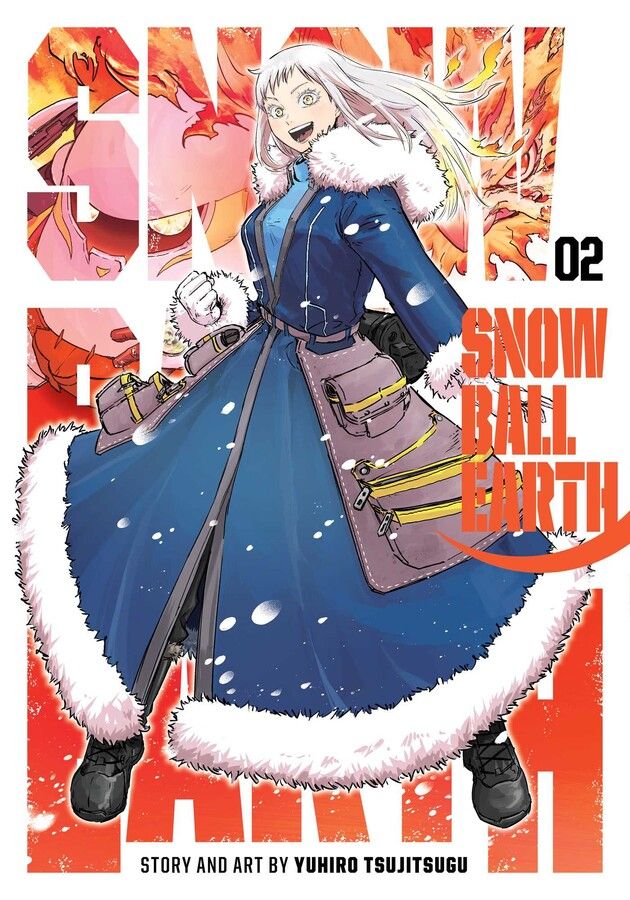 Snowball Earth - Vol. 2