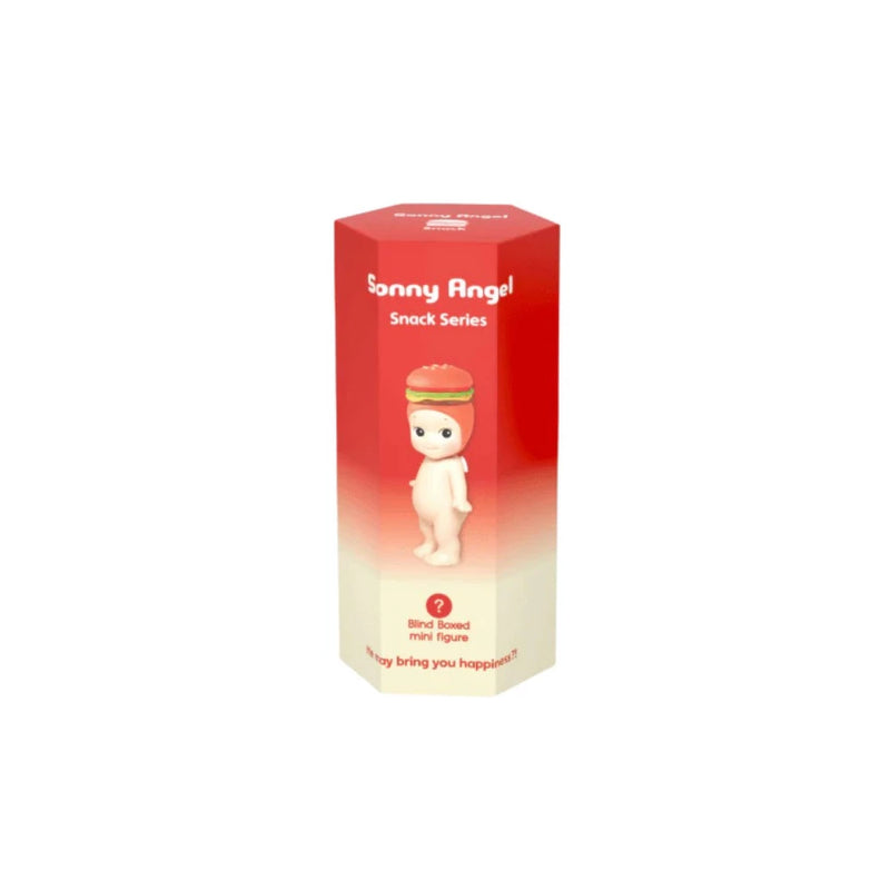 Dreams: Sonny Angel - Snack Series Blind Box (Single)