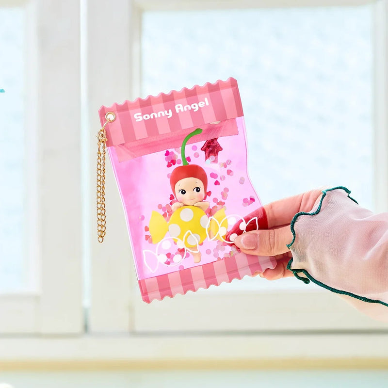 Dreams: Sonny Angel - My Bestie Case - Sweet Candy (Pink)
