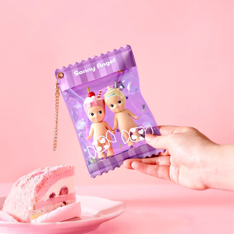 Dreams: Sonny Angel - My Bestie Case - Sweet Candy (Purple)