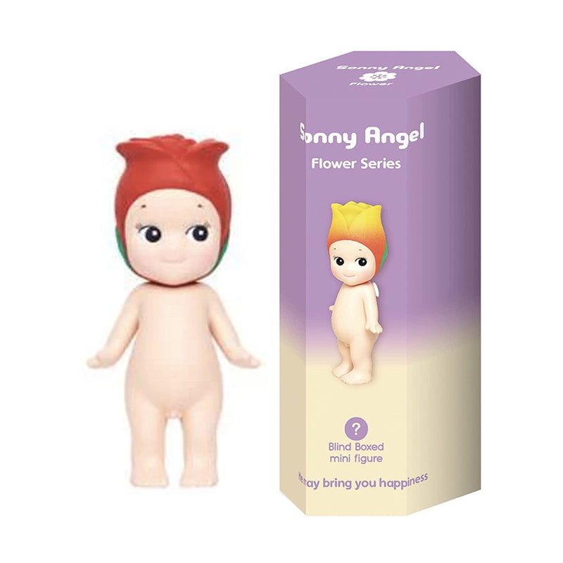 Dreams: Sonny Angel - FlowerV1 Series Blind Box (Single)