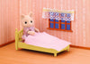 Sylvianian Families: Bed Set for Adult