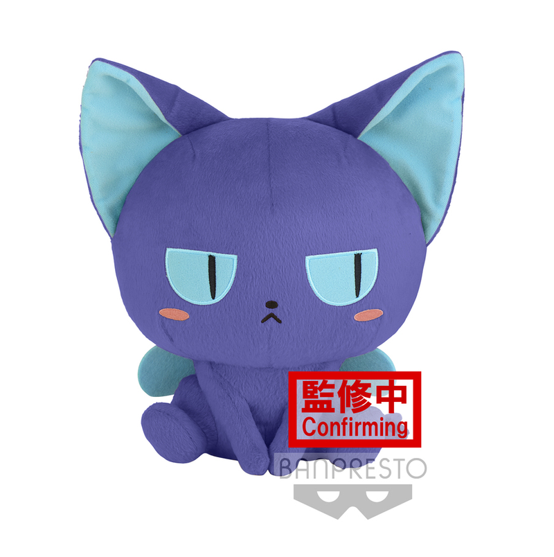 Cardcaptor Sakura - Clear Card Spinel Big Round Plush