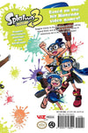 Splatoon 3: Splatlands - Vol. 1