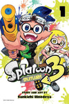 Splatoon 3: Splatlands - Vol. 1