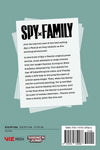 Spy x Family: Family Portrait