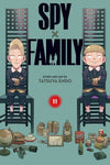 Spy x Family - Vol. 11