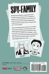 Spy x Family - Vol. 12