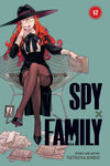 Spy x Family - Vol. 12