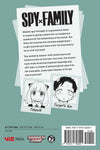 Spy x Family - Vol. 14