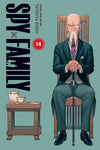 Spy x Family - Vol. 14