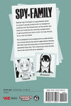 Spy x Family - Vol. 8