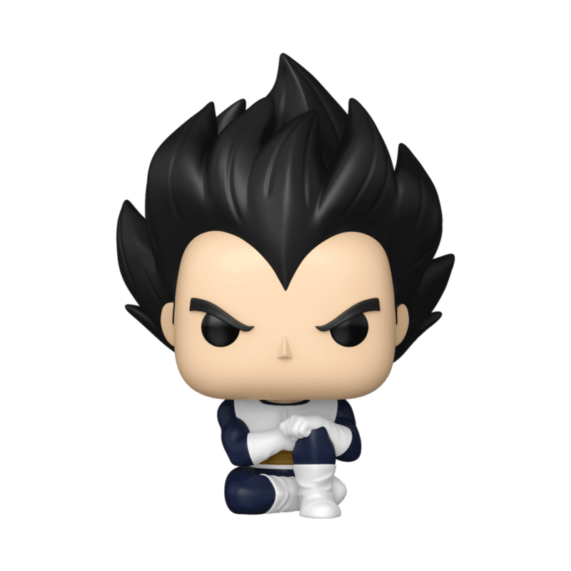 Dragon Ball Z - Vegeta (Frieza Saga) Pop! Vinyl Figure