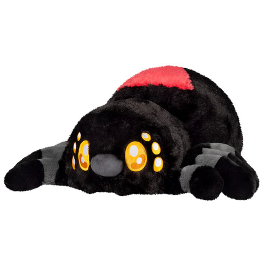 Squishable: Black Widow Plush