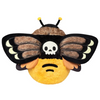Squishable: Squishable Death's-head Hawkmoth Plush