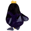 Squishable: King Raven Plush