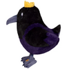 Squishable: King Raven Plush