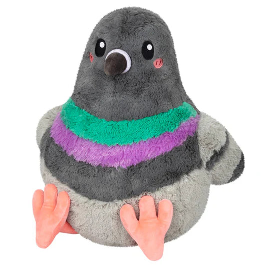 Squishable: Pigeon Plush