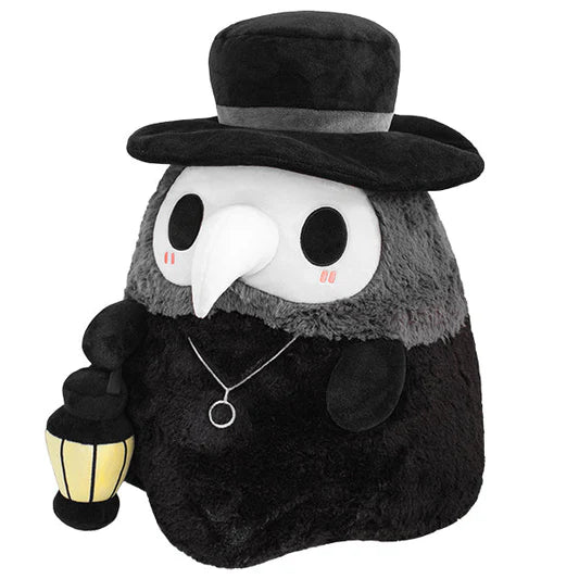 Squishable: Plague Doctor Plush