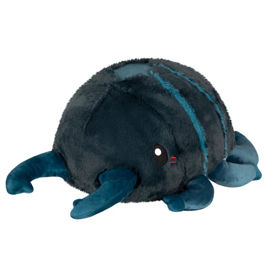 Squishable: Stag Beetle Plush