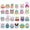 Squishmallows - Squishville Mystery Mini Plush Capsule Series 1 (Single)
