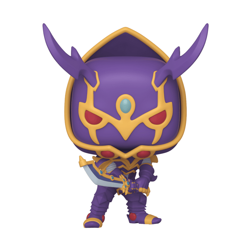 Yu-Gi-Oh! - Buster Blader (Chance of Chase) Pop! Vinyl Figure