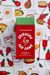 Sriracha: The Game