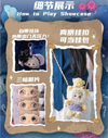 Maymei: Symbiote Neverland Series Blind Box (Single)
