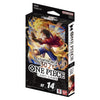 One Piece Card Game - 3D2Y Starter Deck (Single)
