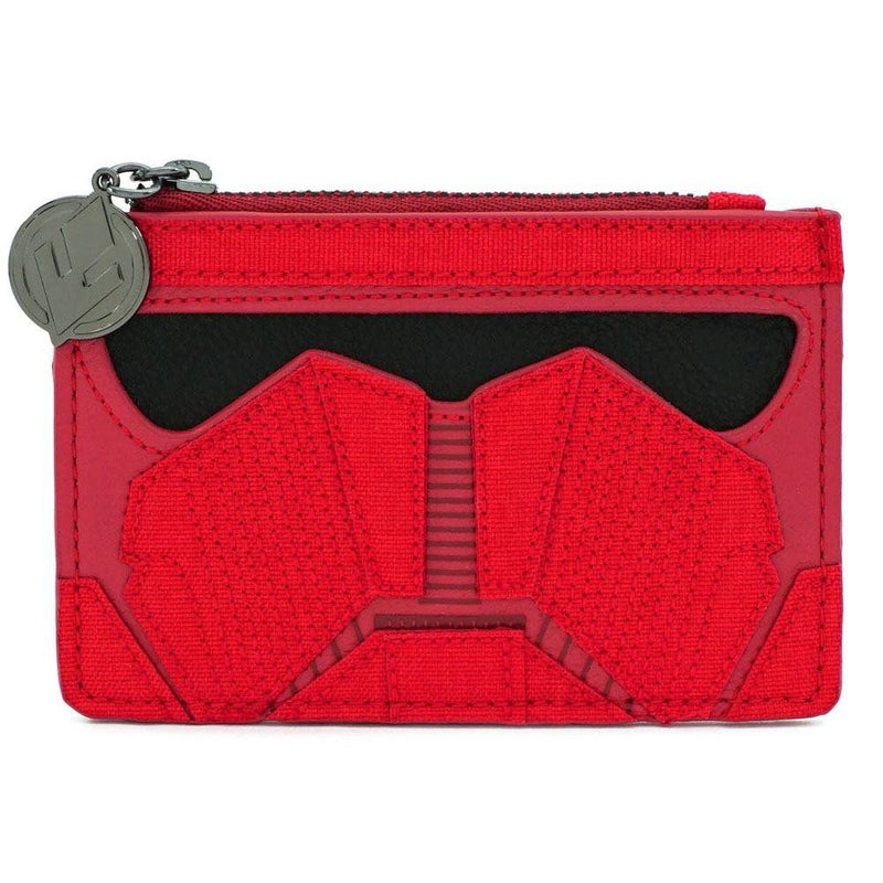 Star Wars - Sith Trooper Episode IX Rise of Skywalker Purse
