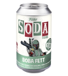 Star Wars - Boba Fett (Chance of Chase) Vinyl SODA Figure