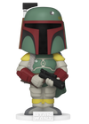 Star Wars - Boba Fett (Chance of Chase) Vinyl SODA Figure
