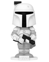 Star Wars - Boba Fett (Chance of Chase) Vinyl SODA Figure