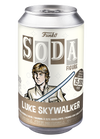 Star Wars - Luke Skywalker (Chance of Chase) Vinyl SODA Figure