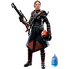 Star Wars - The Vintage Collection Fennec Shand Action Figure