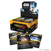 Star Wars Unlimited - Jump to Lightspeed Booster (Single)