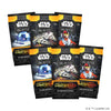 Star Wars Unlimited - Jump to Lightspeed Booster (Single)