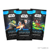Star Wars Unlimited - Legends of the Force Booster (Single)