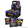 Star Wars Unlimited - Shadows of the Galaxy Booster (Single)