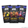 Star Wars Unlimited - Shadows of the Galaxy Booster (Single)