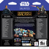 Star Wars Unlimited - Shadows of the Galaxy Two-Player Starter