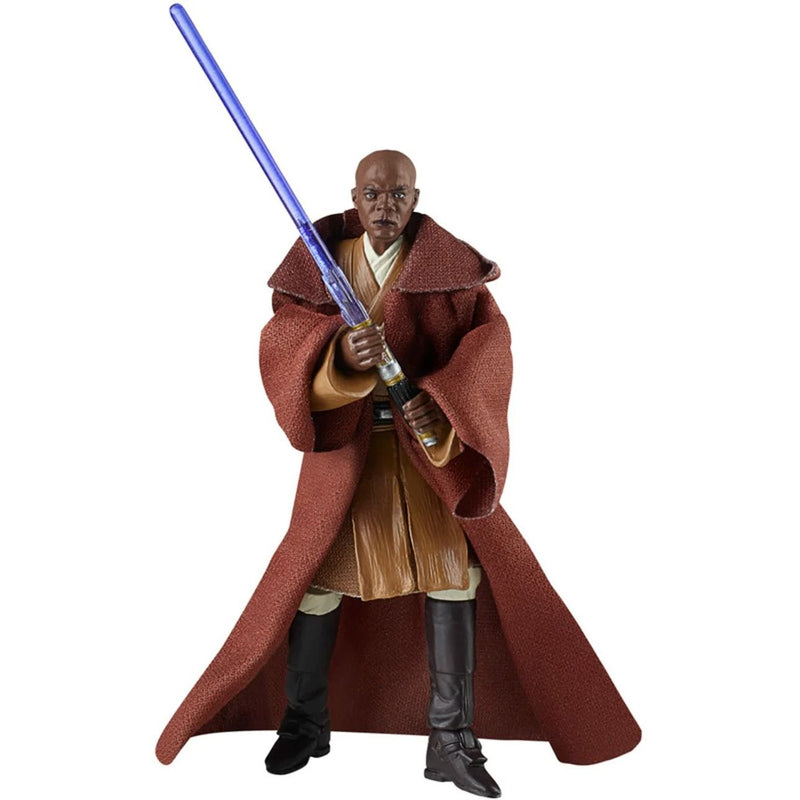 Star Wars - The Vintage Collection: Mace Windu Action Figure